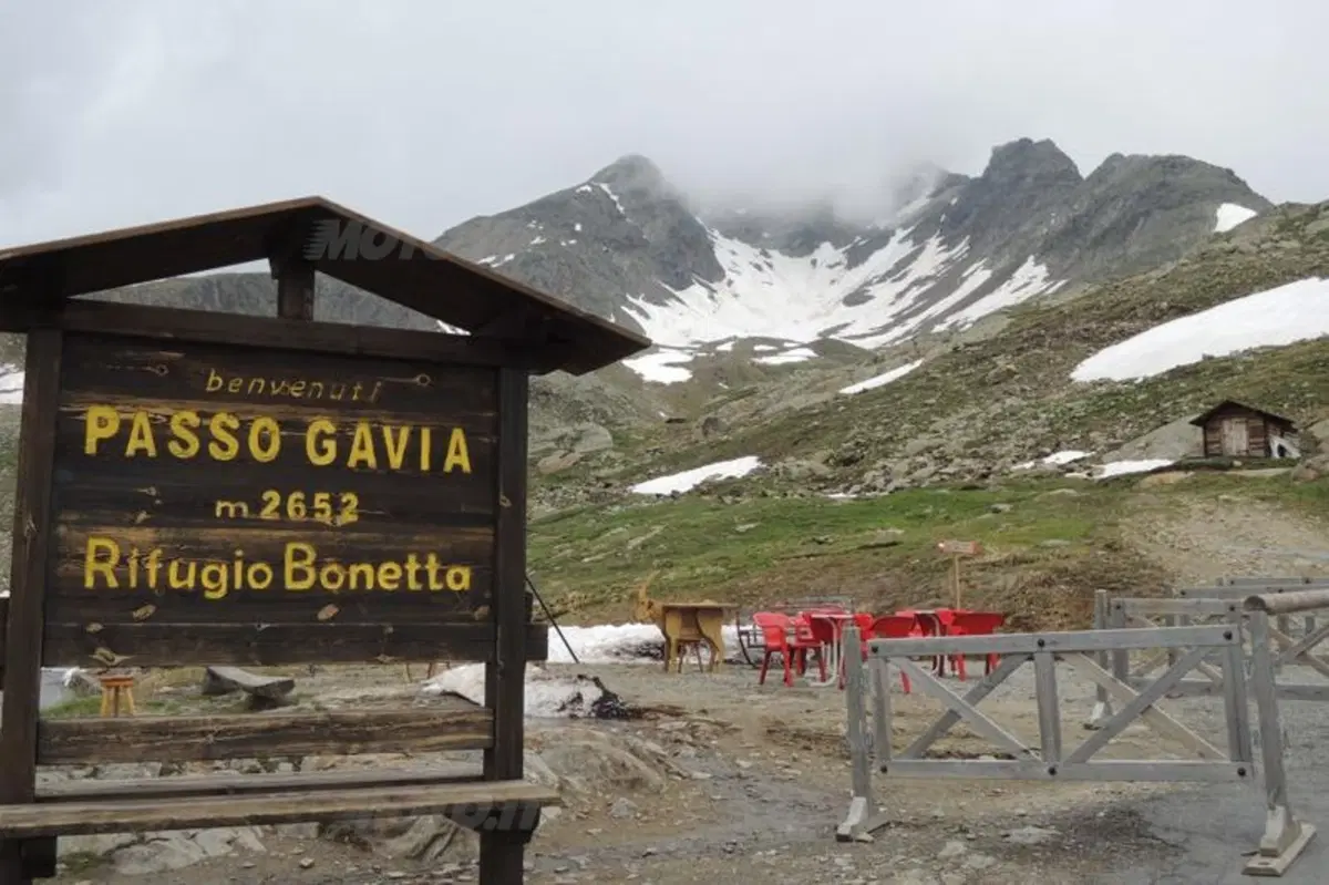 Motoraduno dello Stelvio 2014: c'eravamo anche noi! (11)