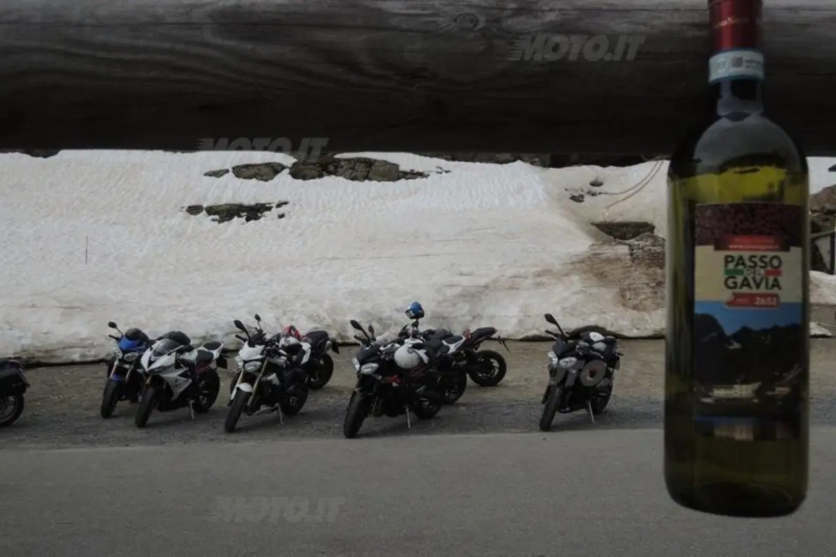 Motoraduno dello Stelvio 2014: c'eravamo anche noi! (12)