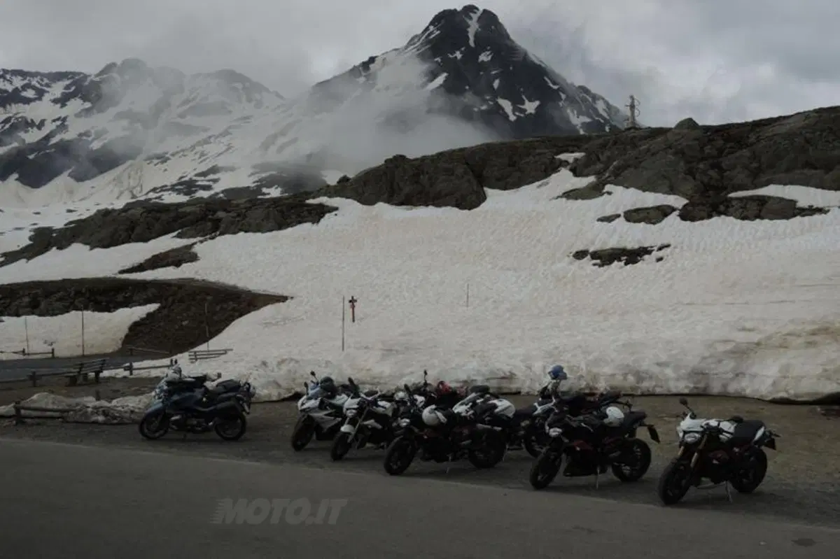 Motoraduno dello Stelvio 2014: c'eravamo anche noi! (13)