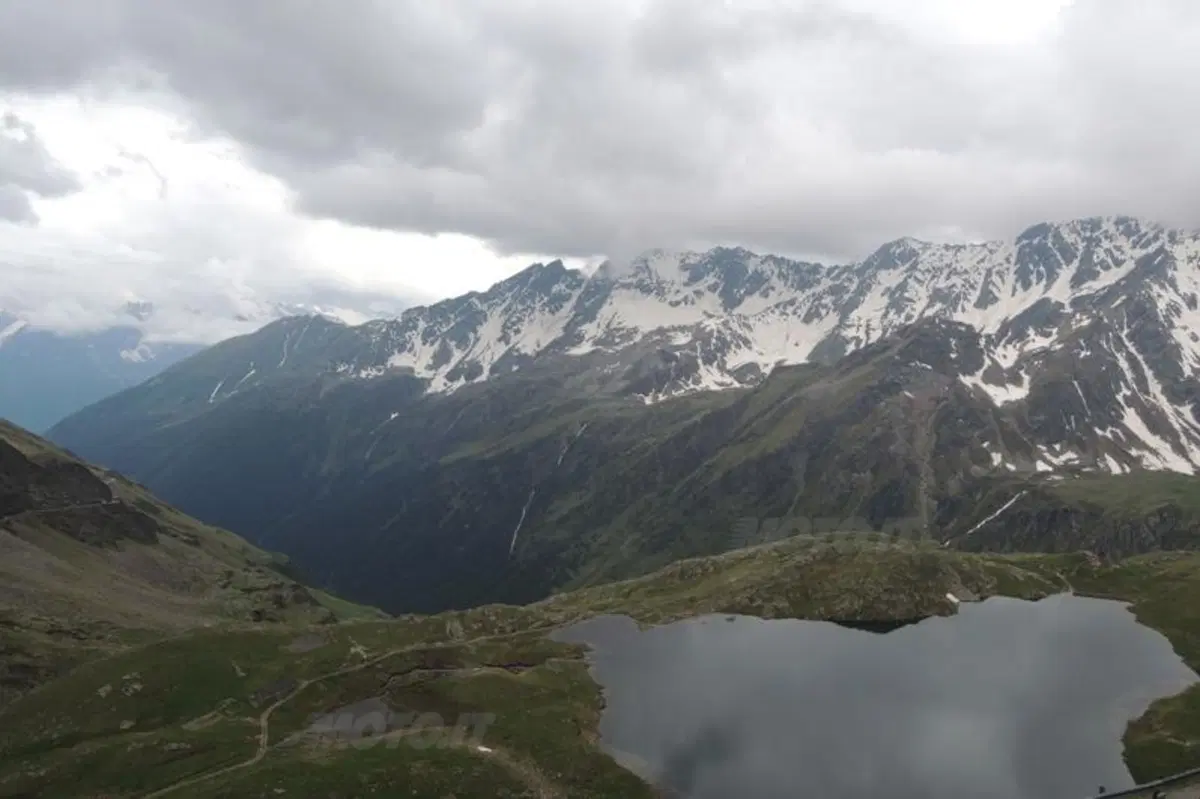 Motoraduno dello Stelvio 2014: c'eravamo anche noi! (14)