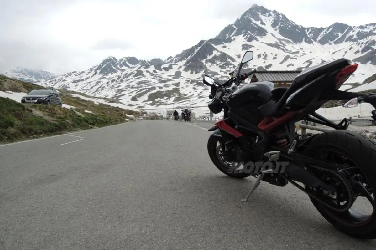 Motoraduno dello Stelvio 2014: c'eravamo anche noi! (15)