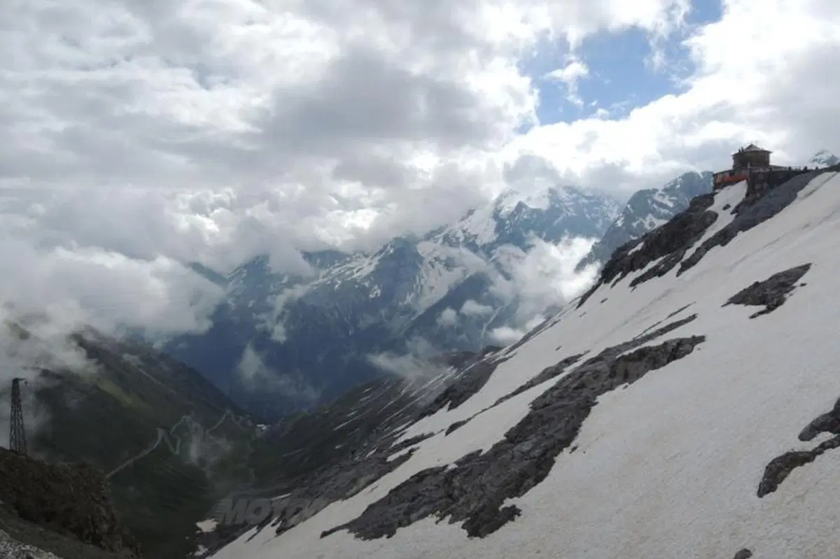 Motoraduno dello Stelvio 2014: c'eravamo anche noi! (16)