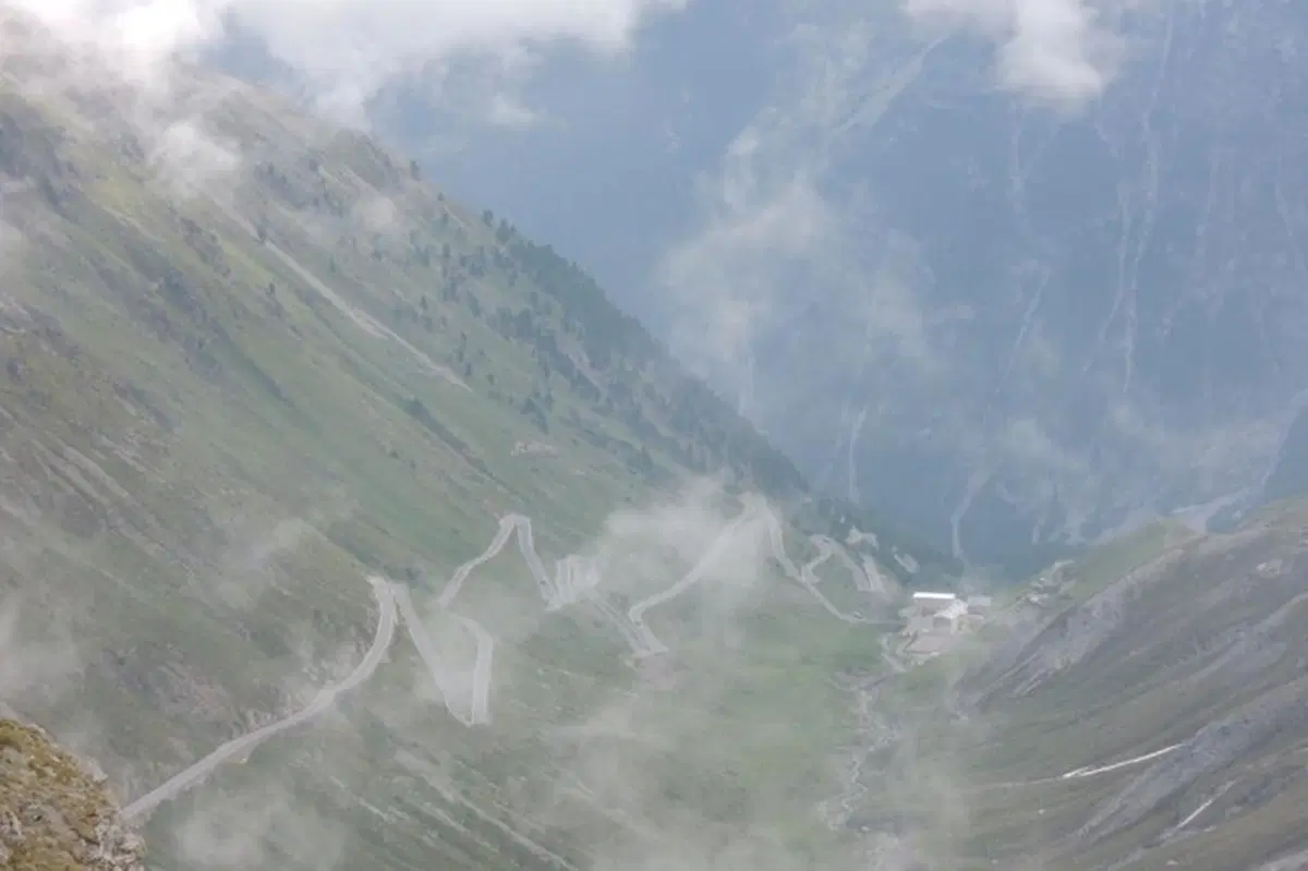 Motoraduno dello Stelvio 2014: c'eravamo anche noi! (17)