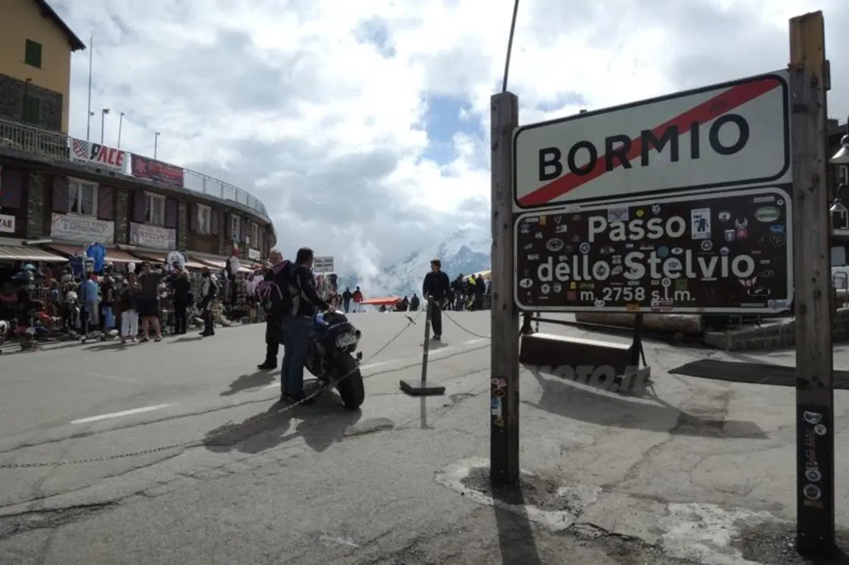 Motoraduno dello Stelvio 2014: c'eravamo anche noi! (18)