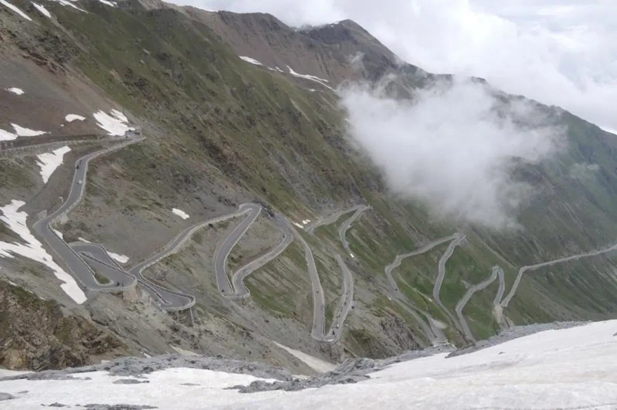 Motoraduno dello Stelvio 2014: c'eravamo anche noi! (23)