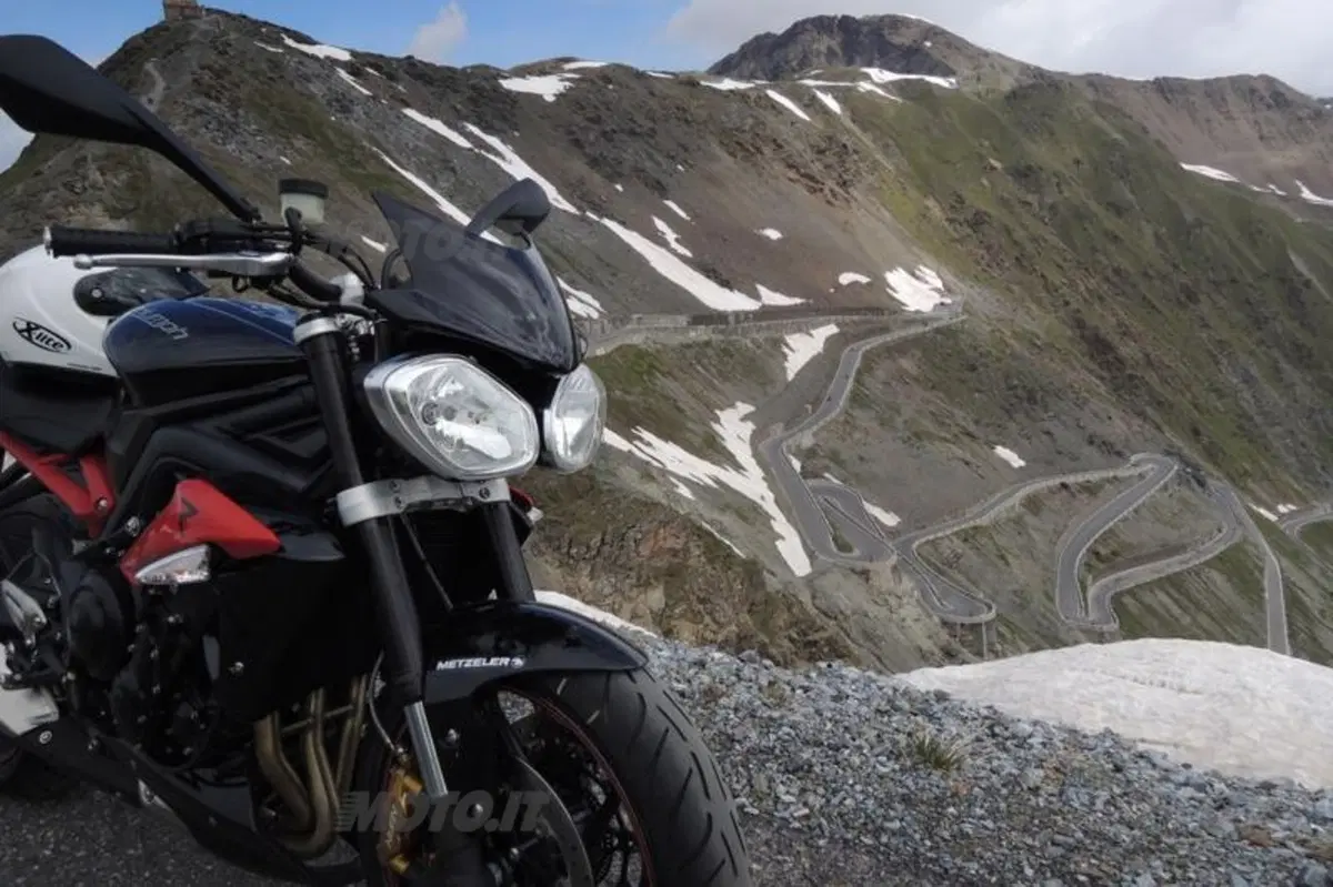 Motoraduno dello Stelvio 2014: c'eravamo anche noi! (25)