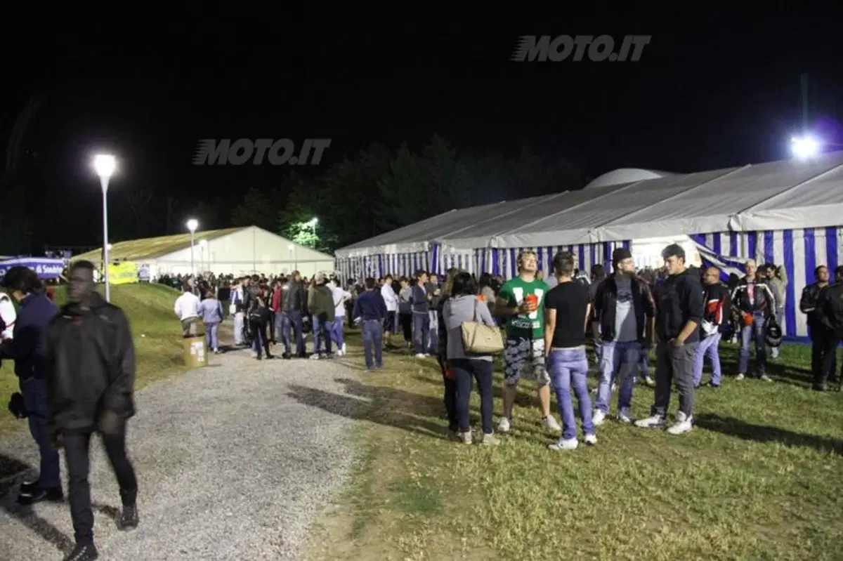 Motoraduno dello Stelvio 2014: c'eravamo anche noi! (29)
