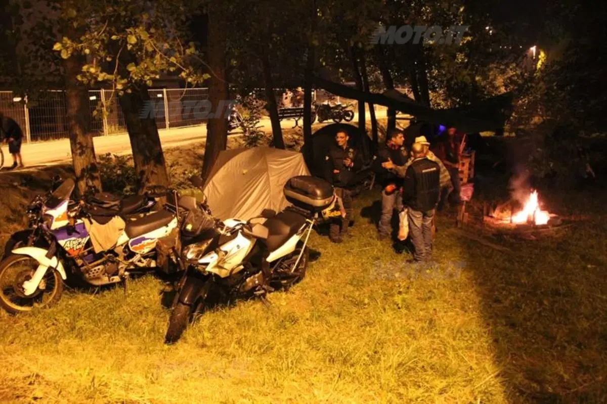 Motoraduno dello Stelvio 2014: c'eravamo anche noi! (31)