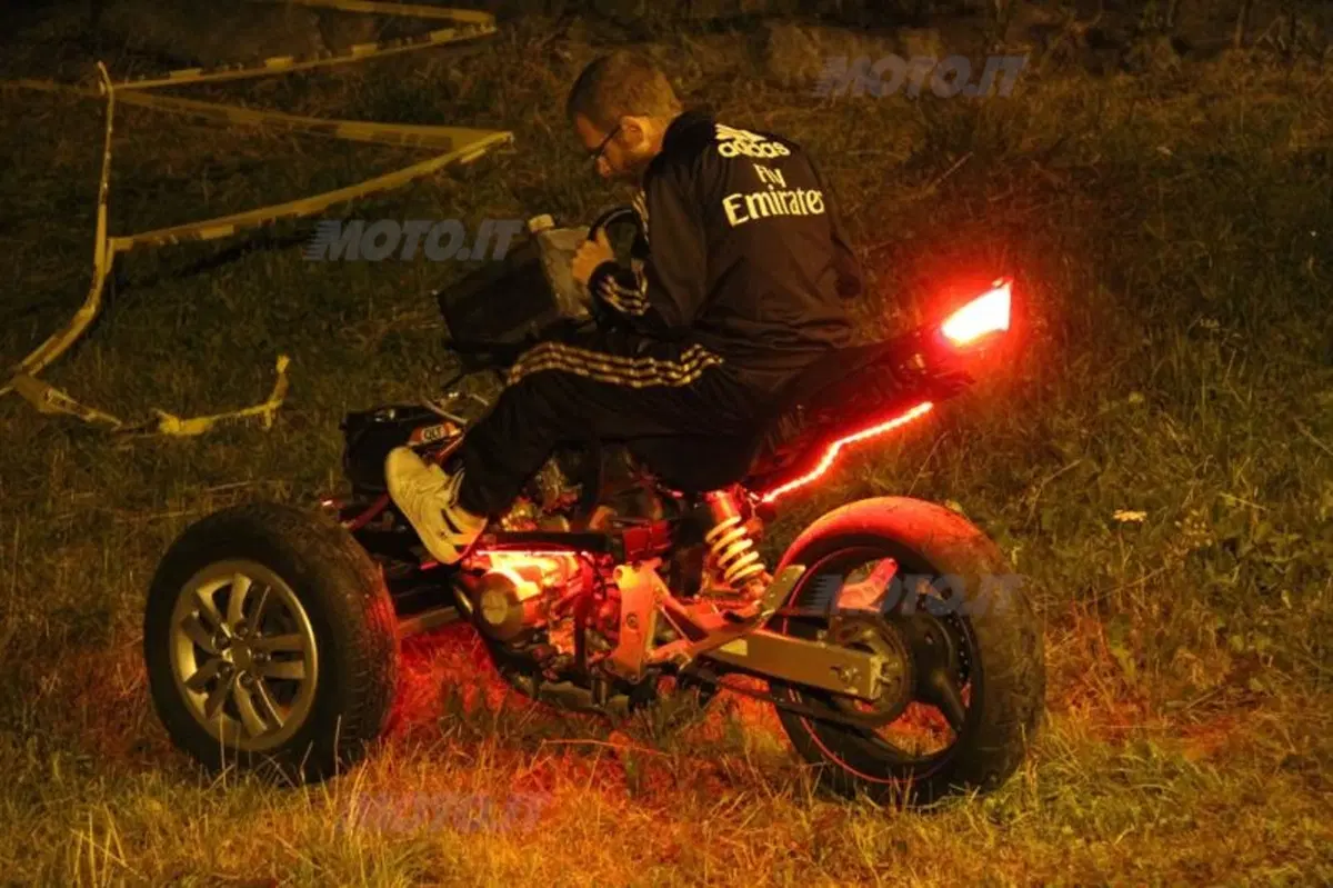Motoraduno dello Stelvio 2014: c'eravamo anche noi! (32)