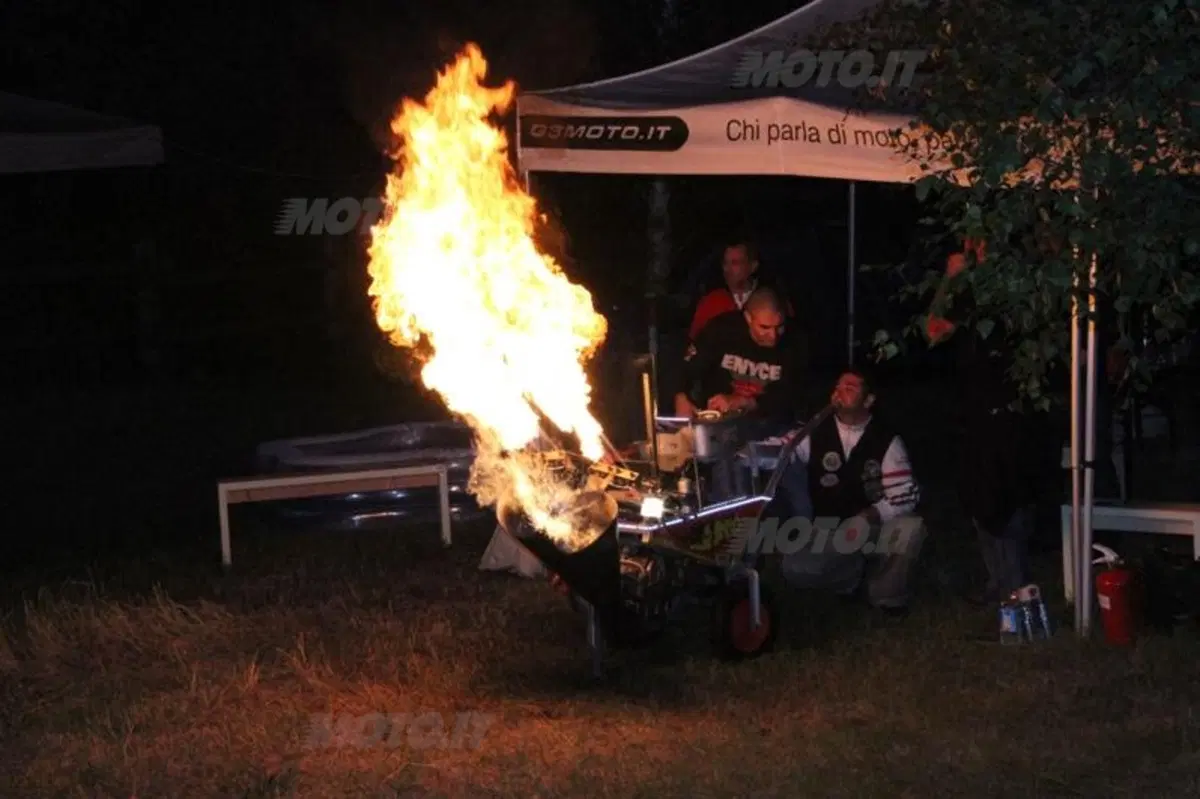 Motoraduno dello Stelvio 2014: c'eravamo anche noi! (33)