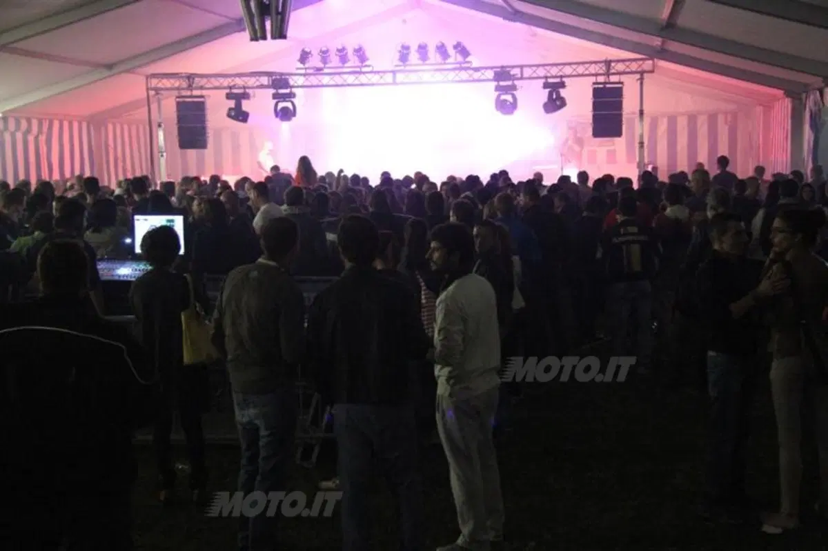 Motoraduno dello Stelvio 2014: c'eravamo anche noi! (34)