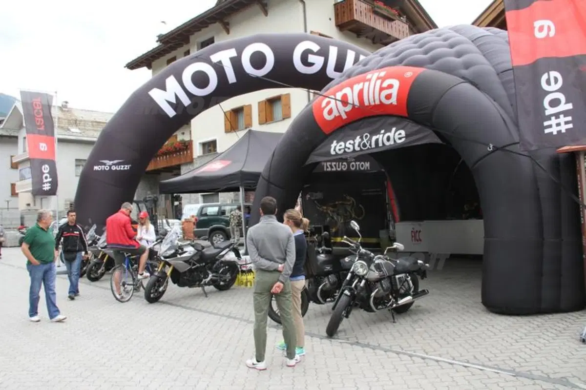 Motoraduno dello Stelvio 2014: c'eravamo anche noi! (36)