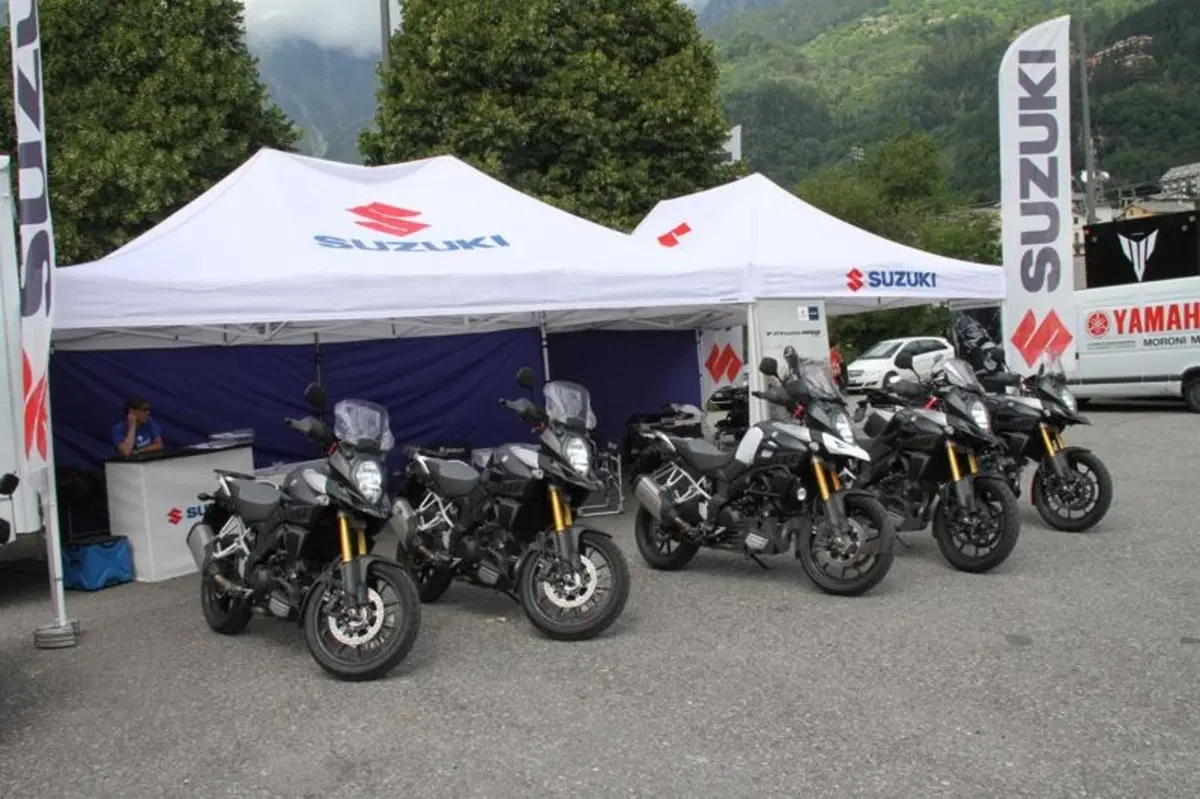 Motoraduno dello Stelvio 2014: c'eravamo anche noi! (37)