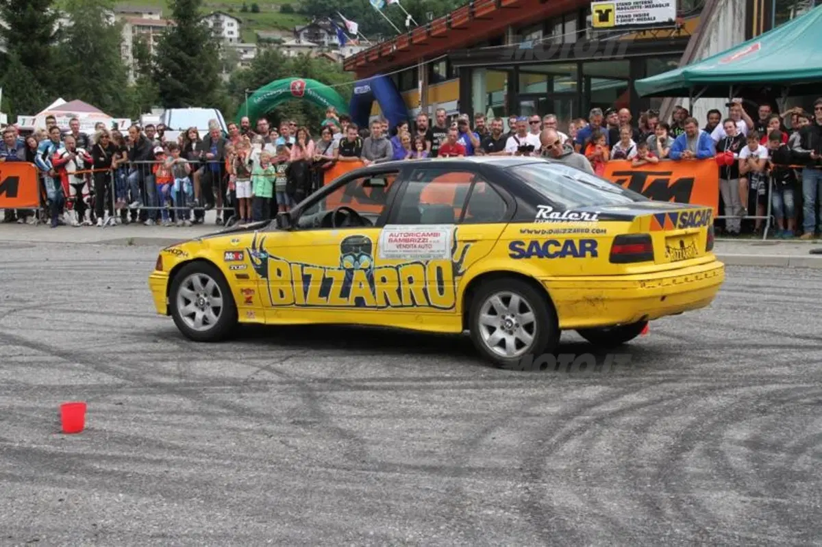 Motoraduno dello Stelvio 2014: c'eravamo anche noi! (39)