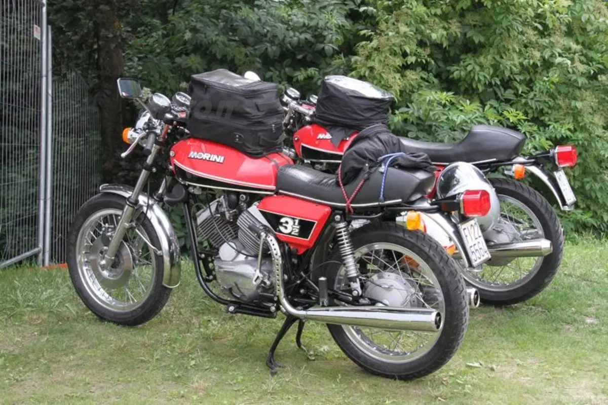 Motoraduno dello Stelvio 2014: c'eravamo anche noi! (41)