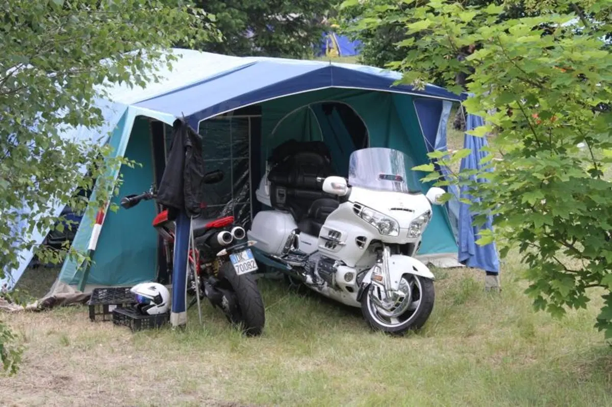 Motoraduno dello Stelvio 2014: c'eravamo anche noi! (43)
