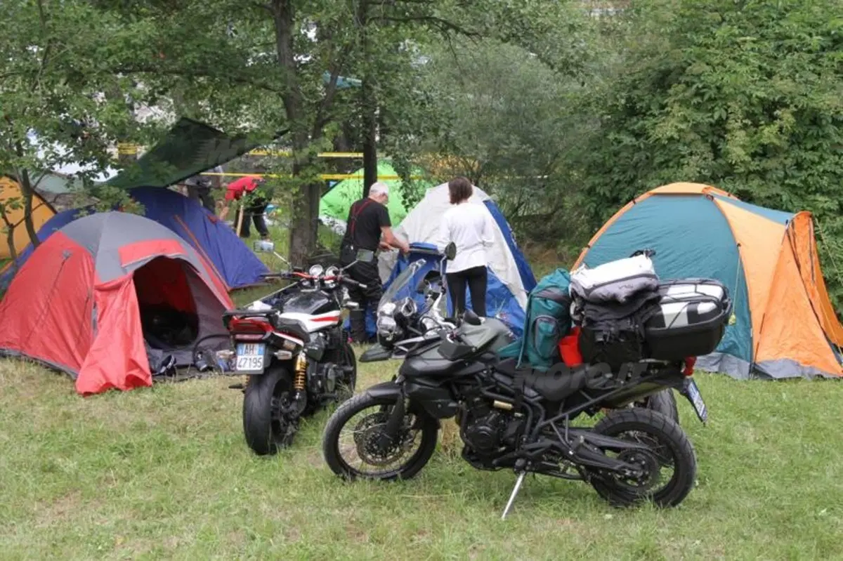 Motoraduno dello Stelvio 2014: c'eravamo anche noi! (45)
