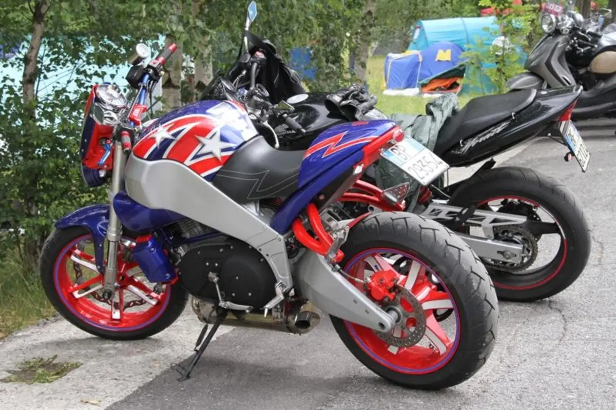Motoraduno dello Stelvio 2014: c'eravamo anche noi! (46)