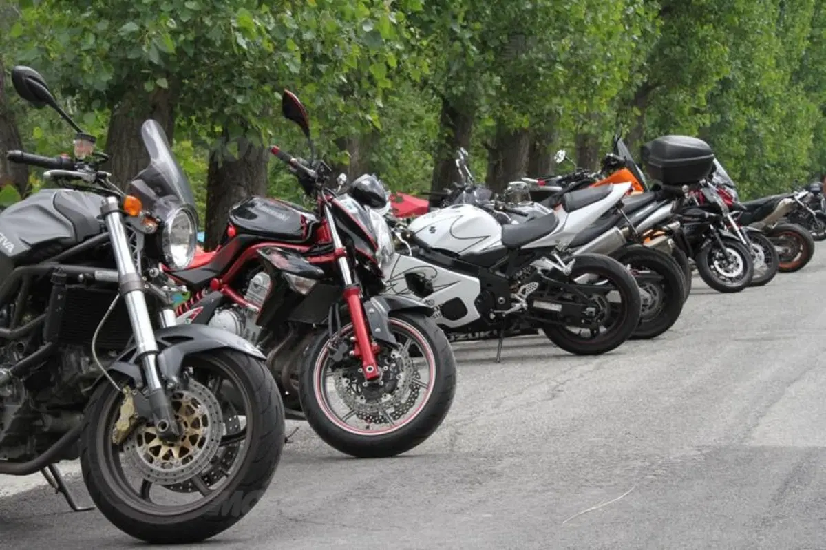 Motoraduno dello Stelvio 2014: c'eravamo anche noi! (47)