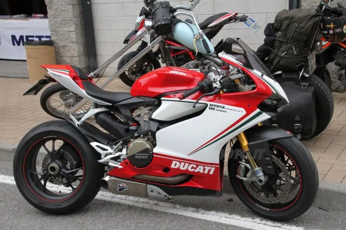Motoraduno dello Stelvio 2014: c'eravamo anche noi! (50)