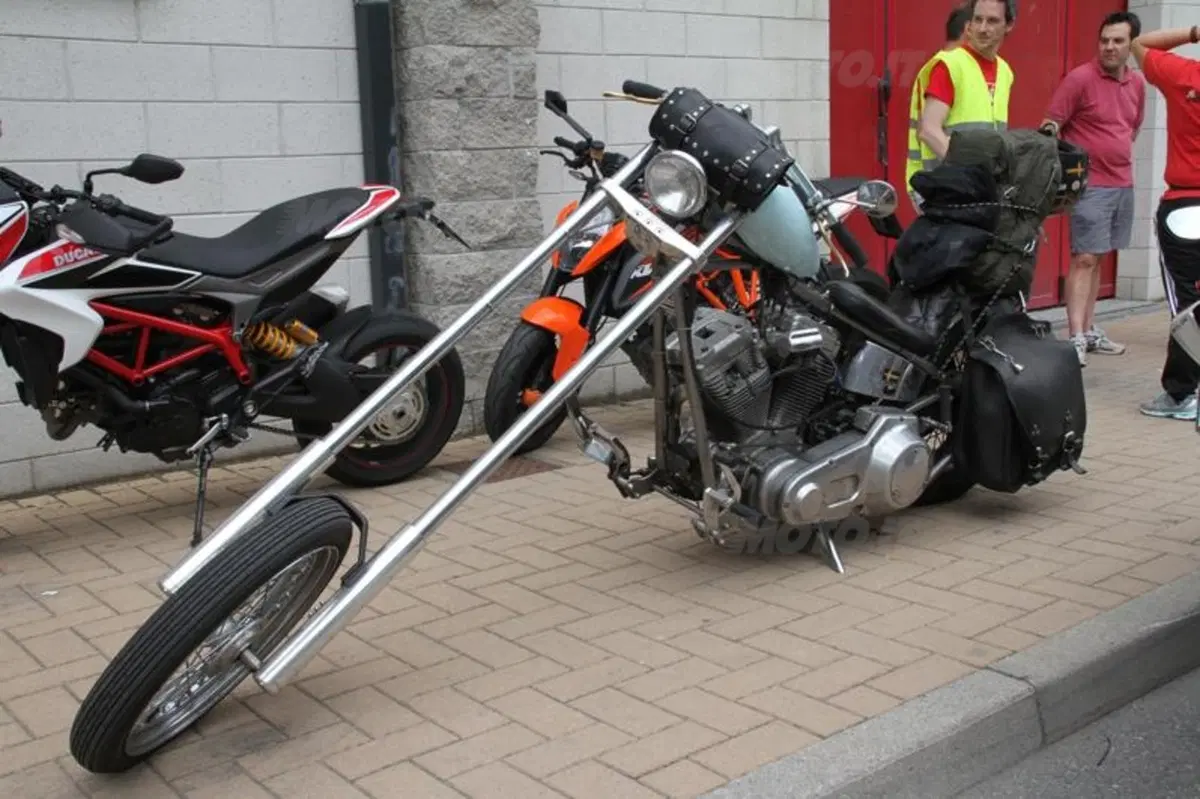Motoraduno dello Stelvio 2014: c'eravamo anche noi! (51)