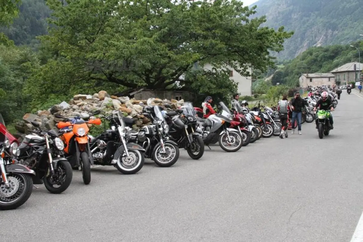 Motoraduno dello Stelvio 2014: c'eravamo anche noi! (52)