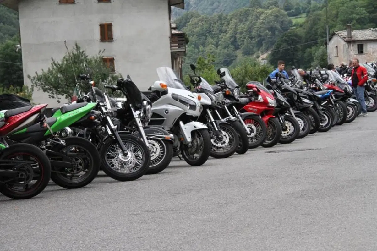 Motoraduno dello Stelvio 2014: c'eravamo anche noi! (53)