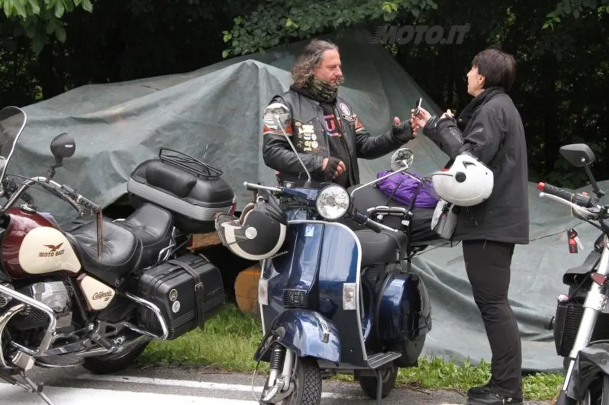 Motoraduno dello Stelvio 2014: c'eravamo anche noi! (54)
