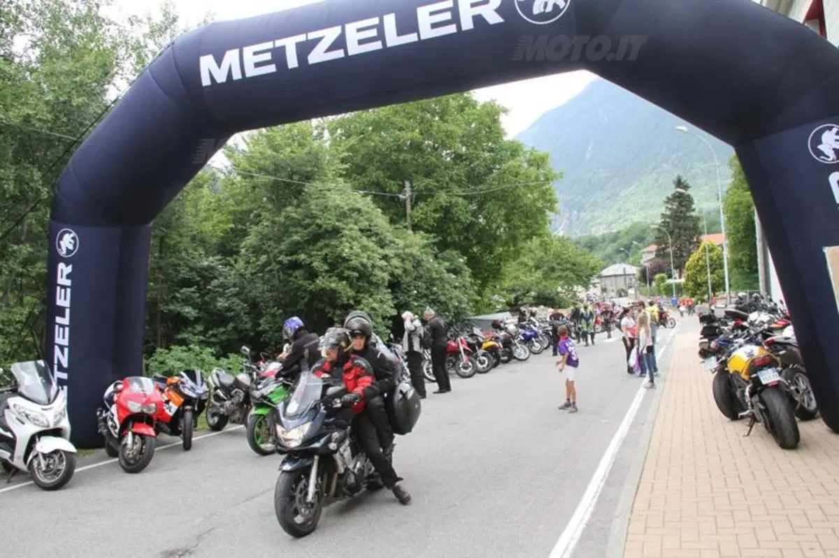 Motoraduno dello Stelvio 2014: c'eravamo anche noi! (56)