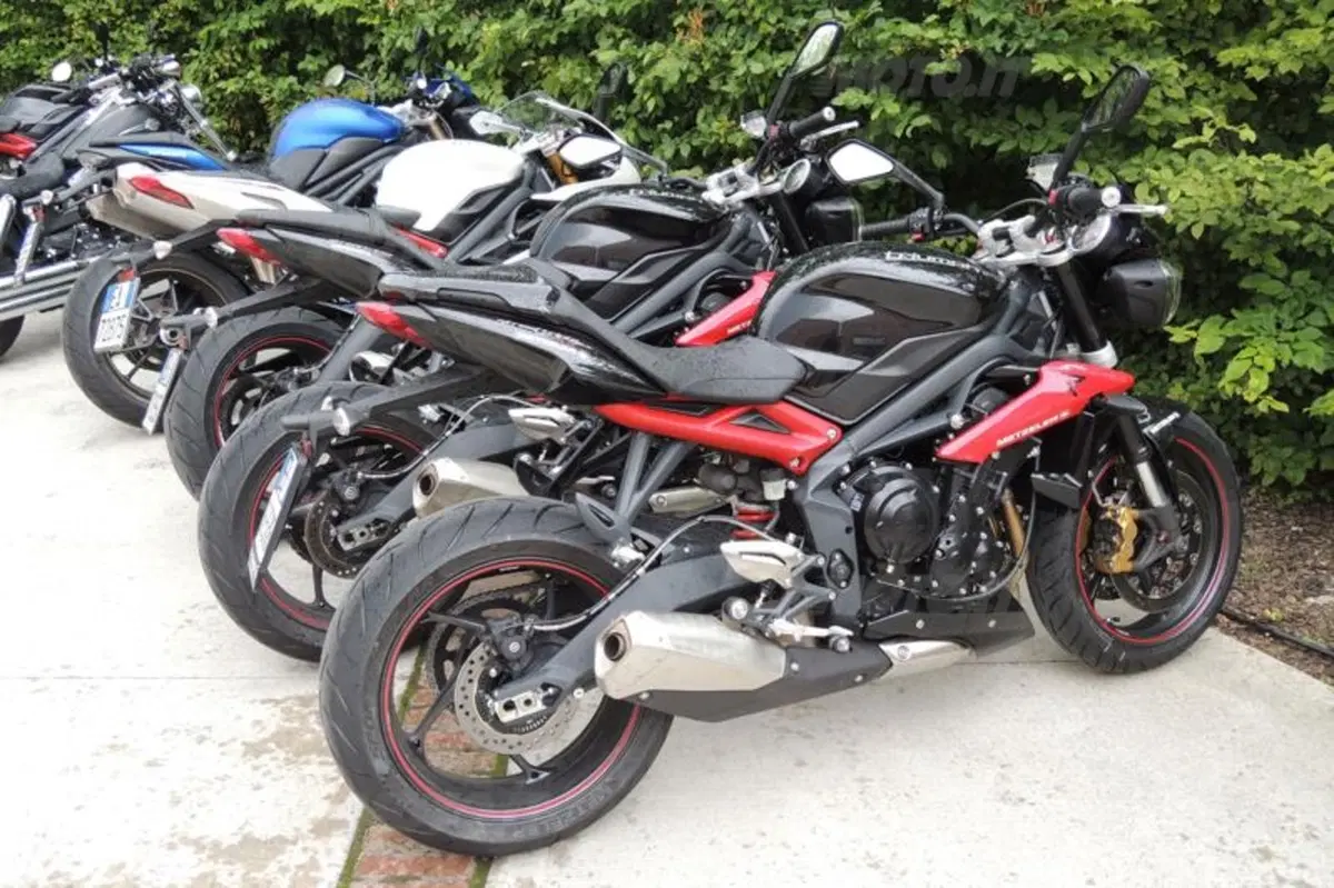 Motoraduno dello Stelvio 2014: c'eravamo anche noi! (57)