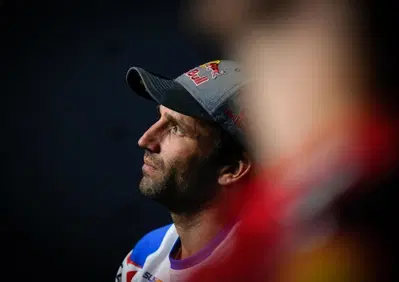 MotoGP 2022. Zarco: Senza Dall’Igna, nel 2020 sarei tornato in Moto2”