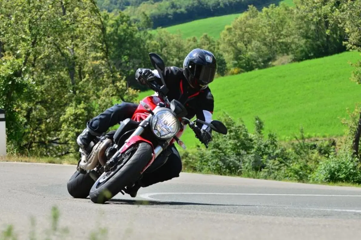 Ducati Monster 821 (12)