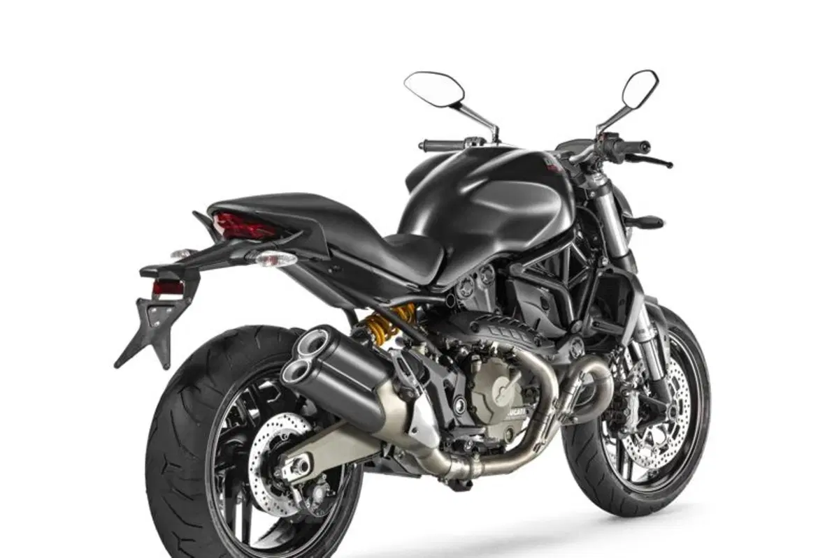 Ducati Monster 821 (20)