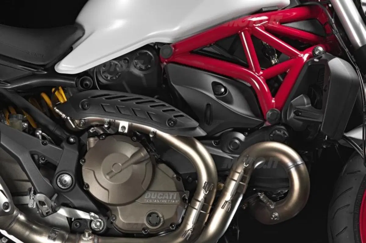Ducati Monster 821 (21)