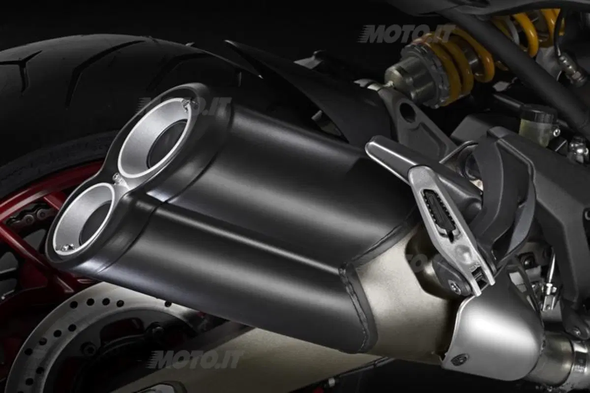 Ducati Monster 821 (22)