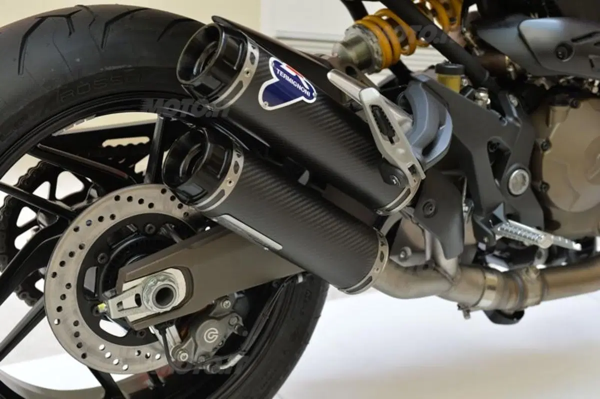 Ducati Monster 821 (23)