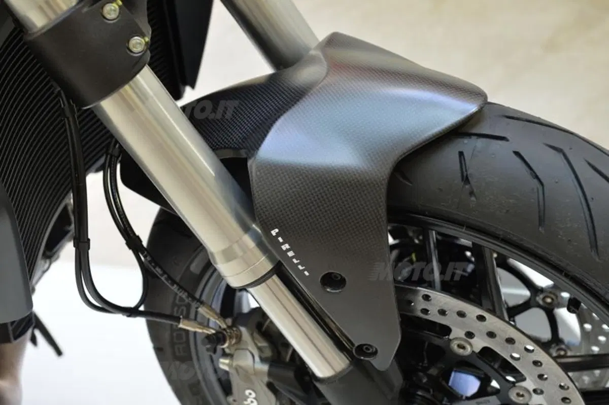 Ducati Monster 821 (26)