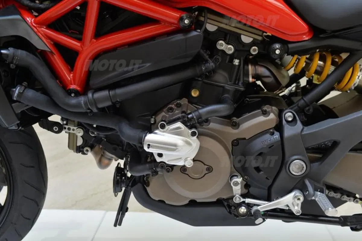 Ducati Monster 821 (29)