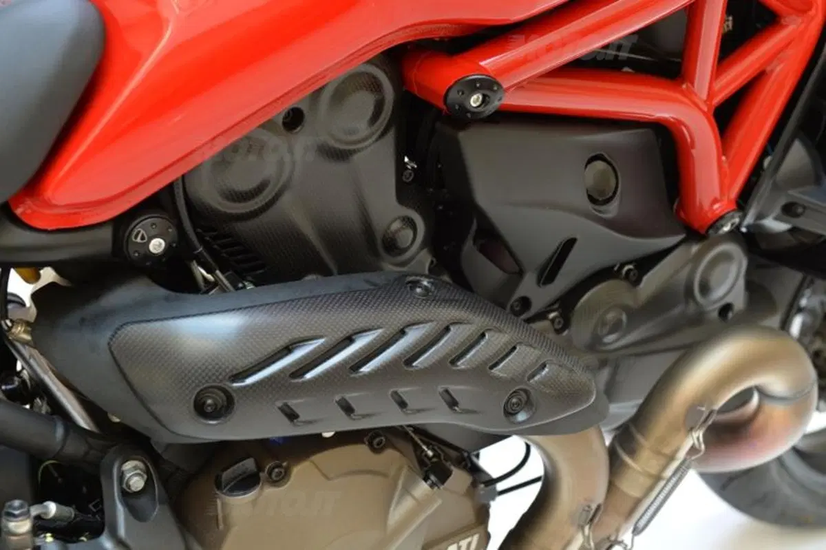 Ducati Monster 821 (33)