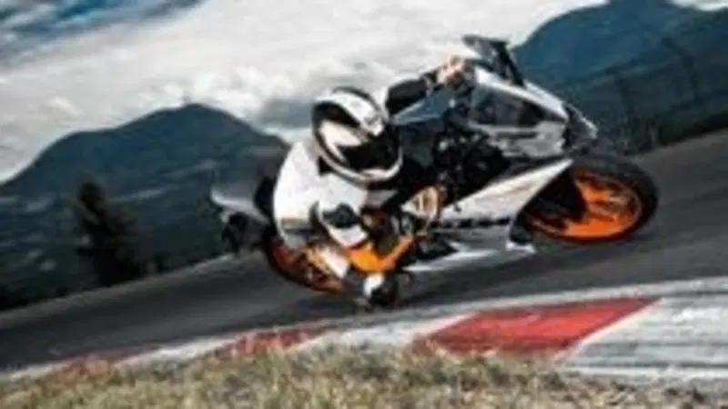 Vinci una KTM, partecipa a "Escape your daily Race"