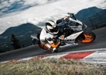 Vinci una KTM, partecipa a Escape your daily Race