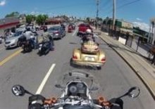 USA. Consigli per una vacanza in moto negli Stati Uniti