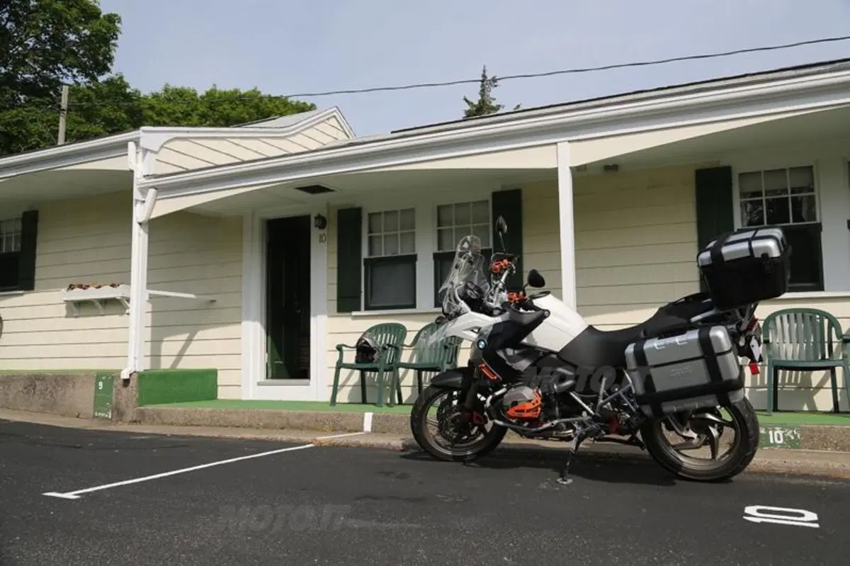 USA. Consigli per una vacanza in moto negli Stati Uniti (6)