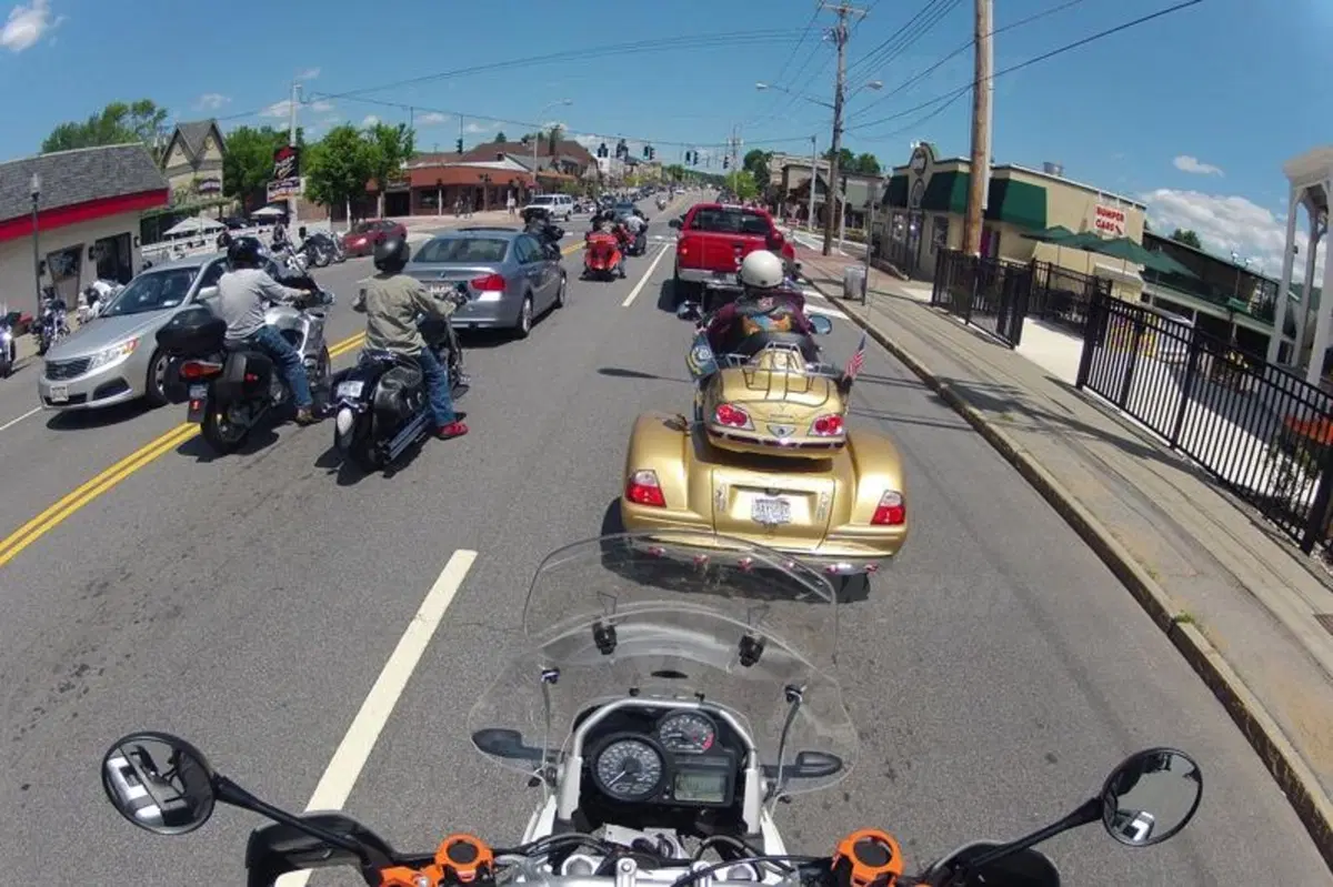 USA. Consigli per una vacanza in moto negli Stati Uniti (10)