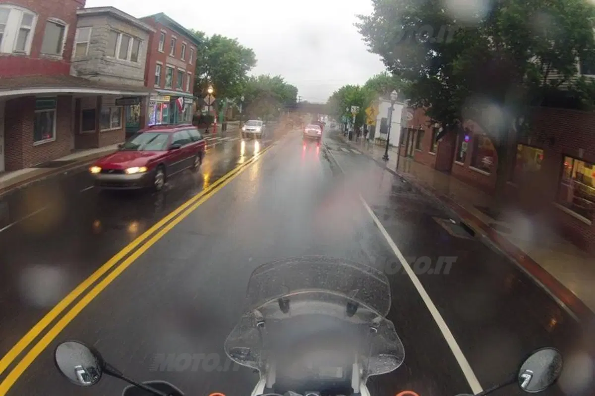 USA. Consigli per una vacanza in moto negli Stati Uniti (11)