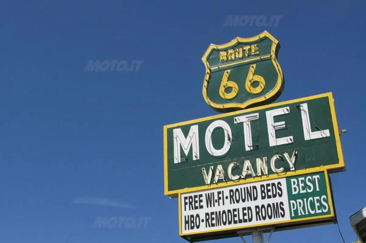 USA. Consigli per una vacanza in moto negli Stati Uniti (15)