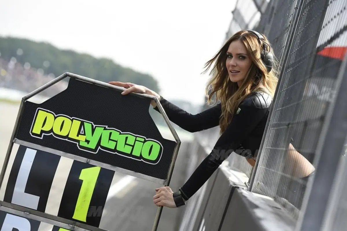 Le foto più spettacolari del GP d’Olanda (5)