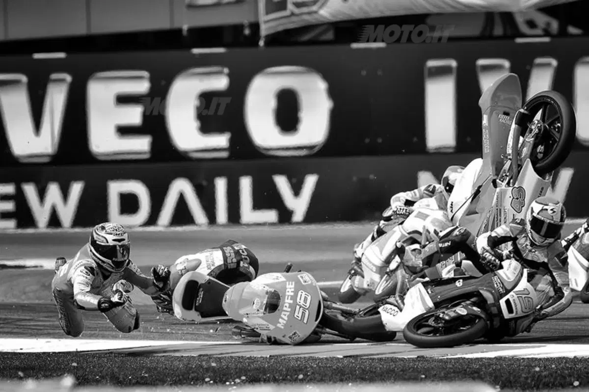 Le foto più spettacolari del GP d’Olanda (8)