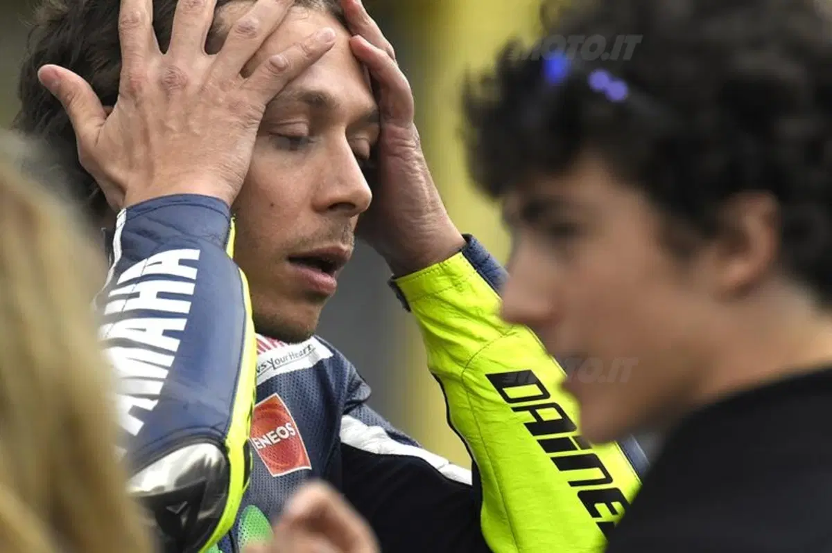 Le foto più spettacolari del GP d’Olanda (10)