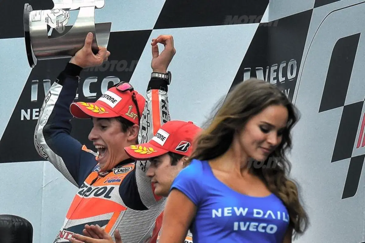 Le foto più spettacolari del GP d’Olanda (16)